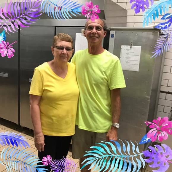 Meet your Posher, Paula - Picture 1 of 1